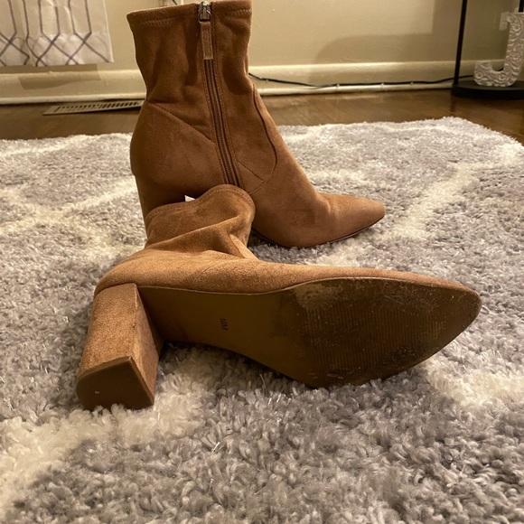 Booties - Picture 4 of 9